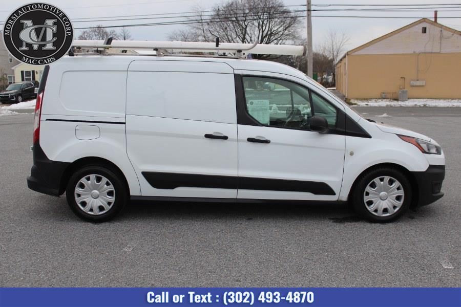 used 2020 Ford Transit Connect car, priced at $17,997
