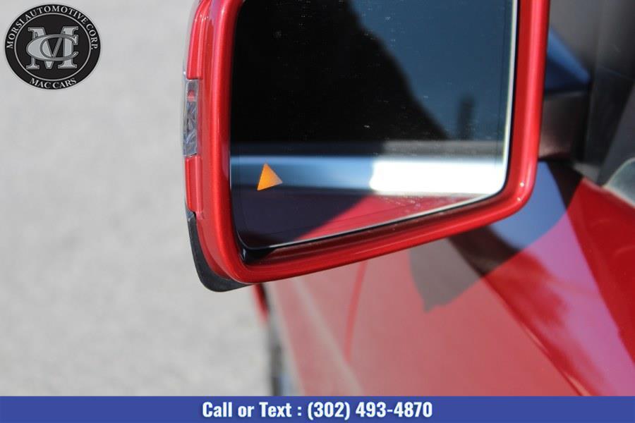 used 2016 Mercedes-Benz GLE-Class car