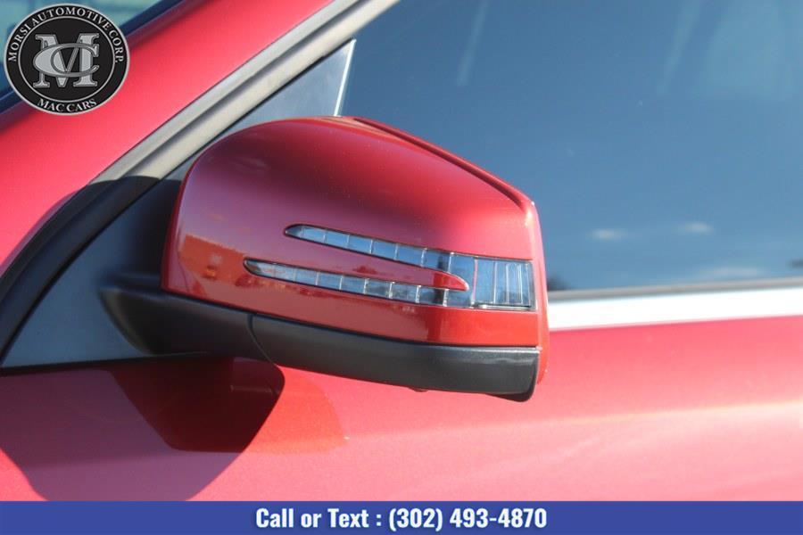 used 2016 Mercedes-Benz GLE-Class car