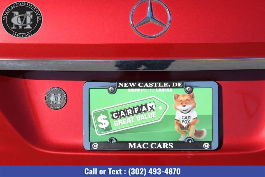 used 2016 Mercedes-Benz GLE-Class car