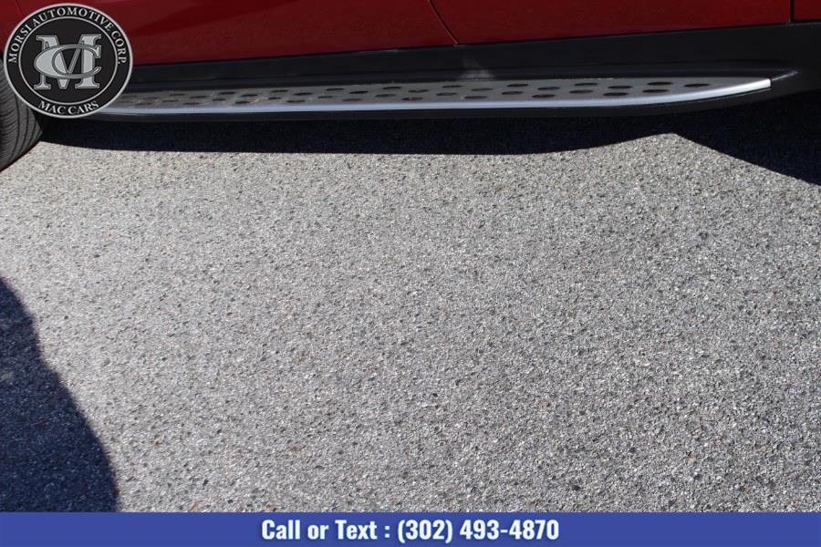 used 2016 Mercedes-Benz GLE-Class car