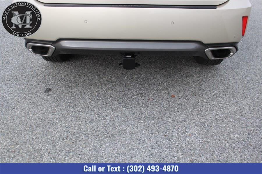 used 2017 Lexus RX 350 car, priced at $24,997