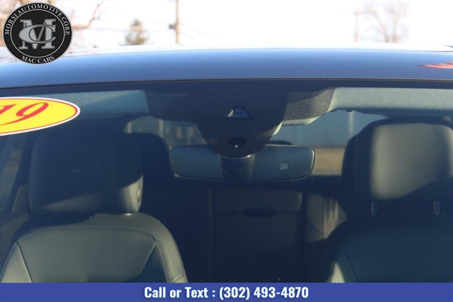 used 2019 Audi Q5 car, priced at $19,997