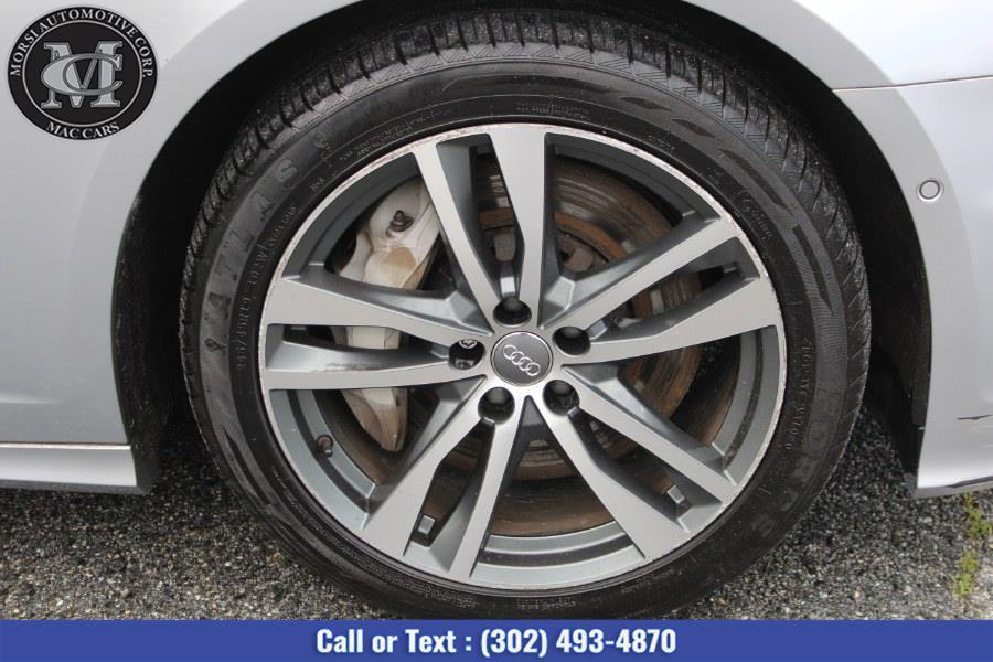 used 2019 Audi A6 car, priced at $26,997
