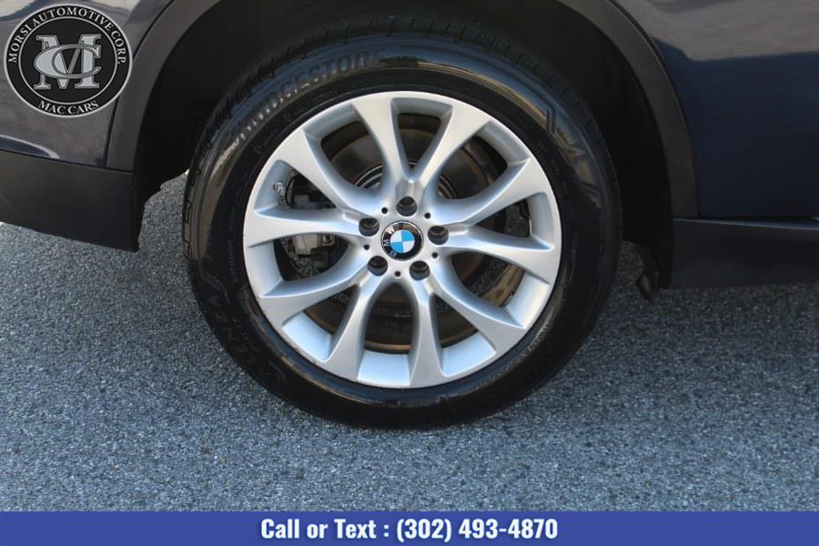 used 2016 BMW X5 car, priced at $8,497