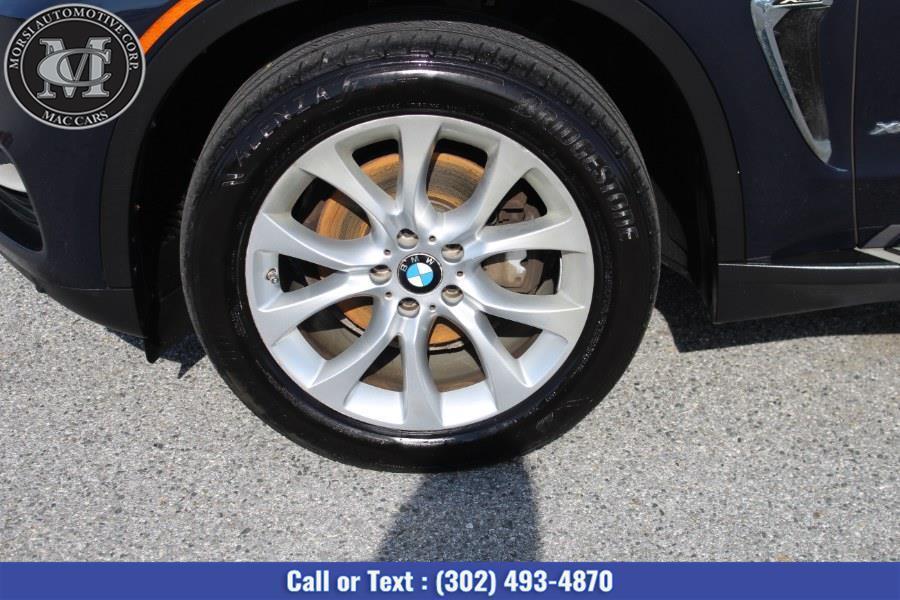 used 2016 BMW X5 car, priced at $8,497