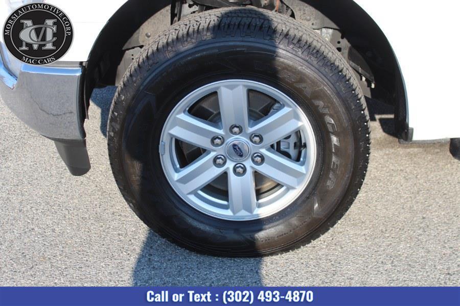 used 2022 Ford F-150 car, priced at $27,997