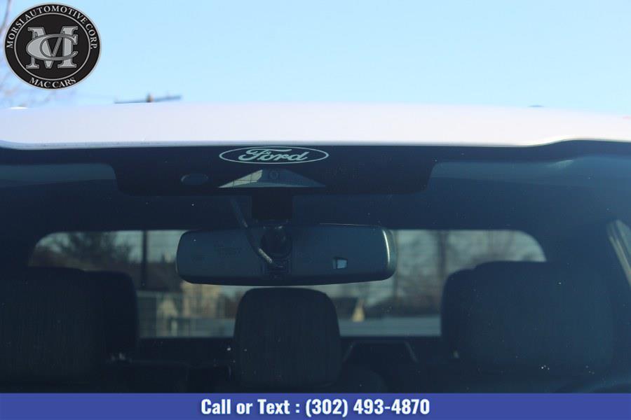 used 2022 Ford F-150 car, priced at $27,997