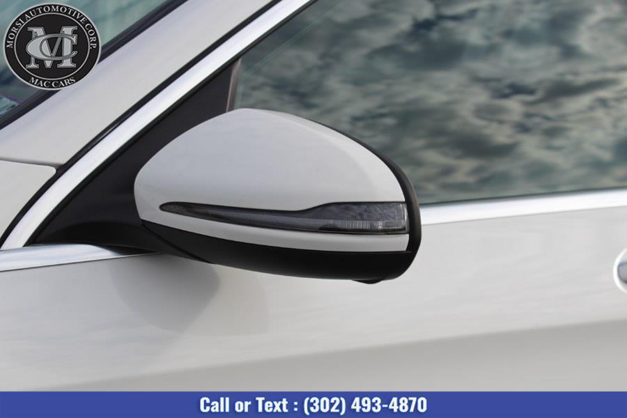 used 2019 Mercedes-Benz GLC 300 car, priced at $22,997