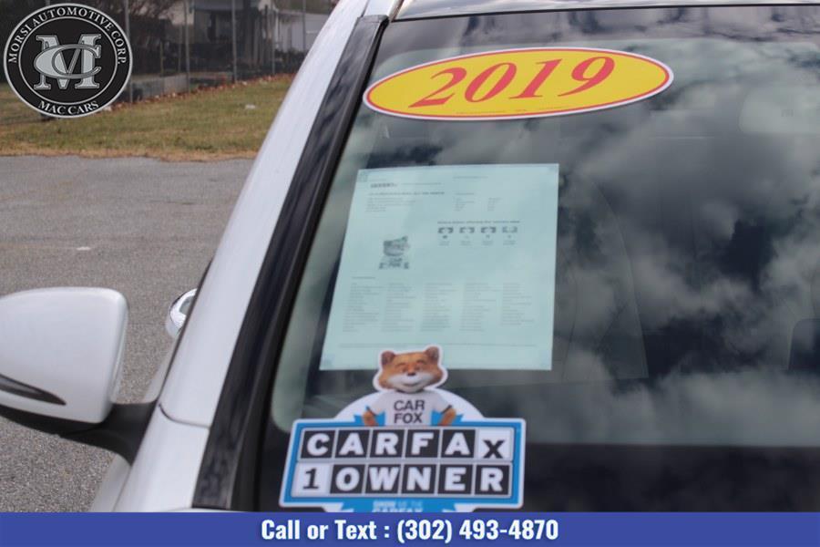 used 2019 Mercedes-Benz GLC 300 car, priced at $22,997