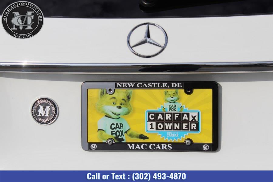 used 2019 Mercedes-Benz GLC 300 car, priced at $22,997