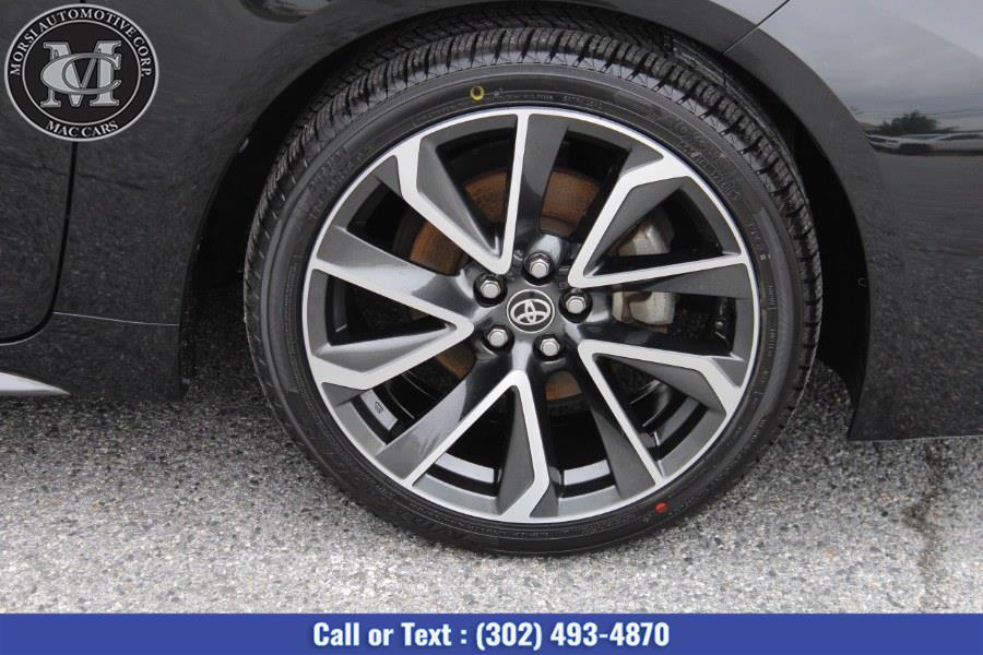 used 2022 Toyota Corolla car, priced at $24,997