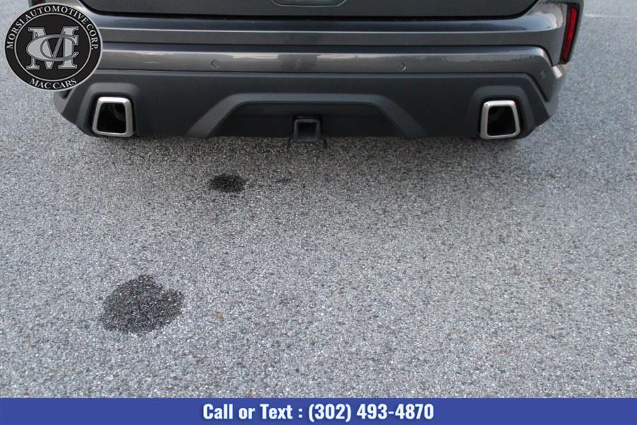 used 2020 Ford Edge car, priced at $22,997