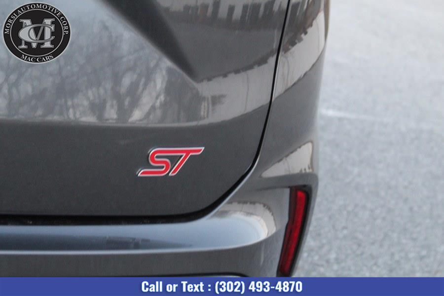 used 2020 Ford Edge car, priced at $22,997