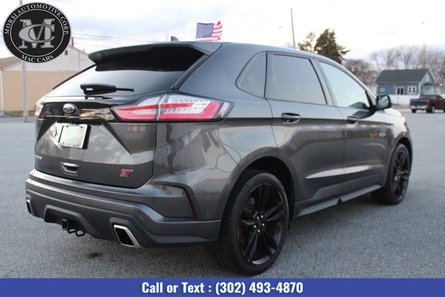 used 2020 Ford Edge car, priced at $22,997