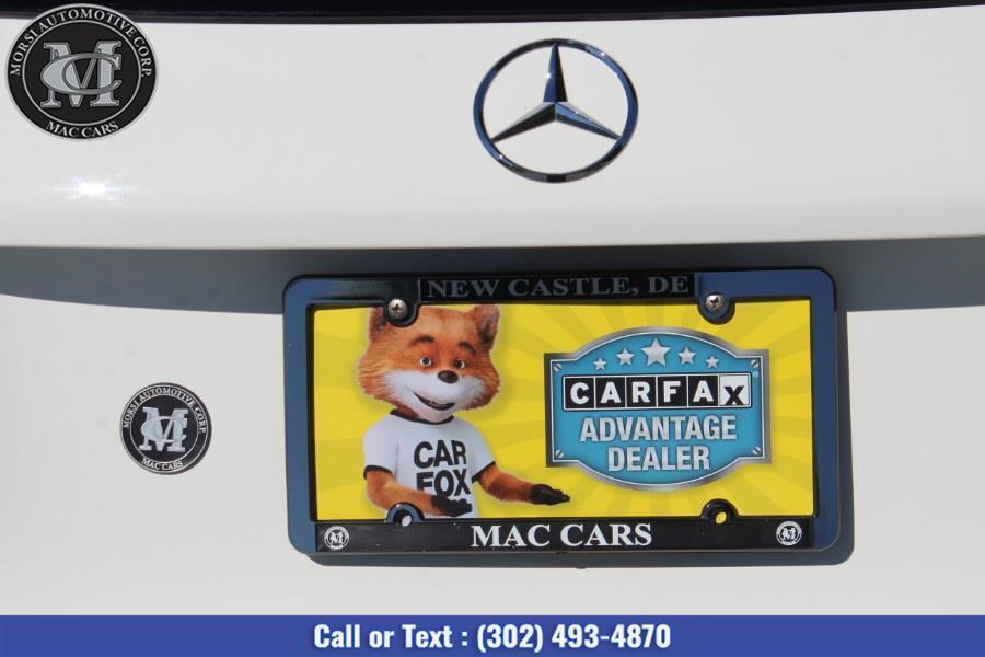 used 2021 Mercedes-Benz GLC 300 car, priced at $26,997