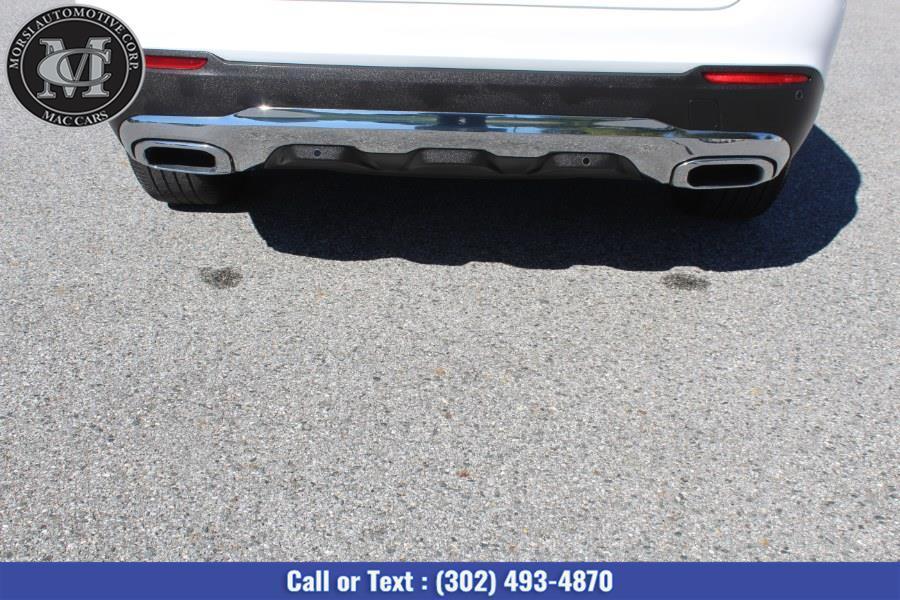 used 2021 Mercedes-Benz GLC 300 car, priced at $26,997