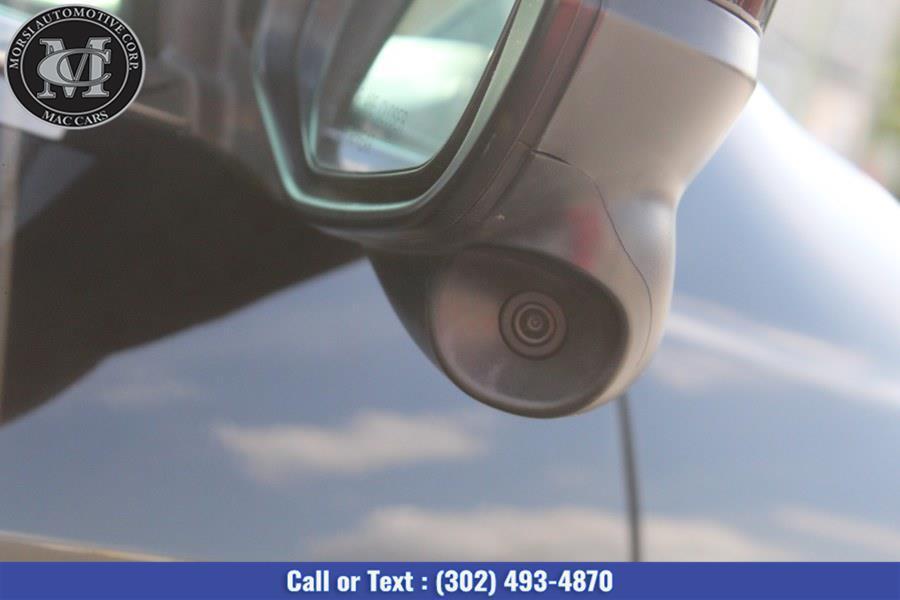 used 2017 Honda Pilot car, priced at $23,997