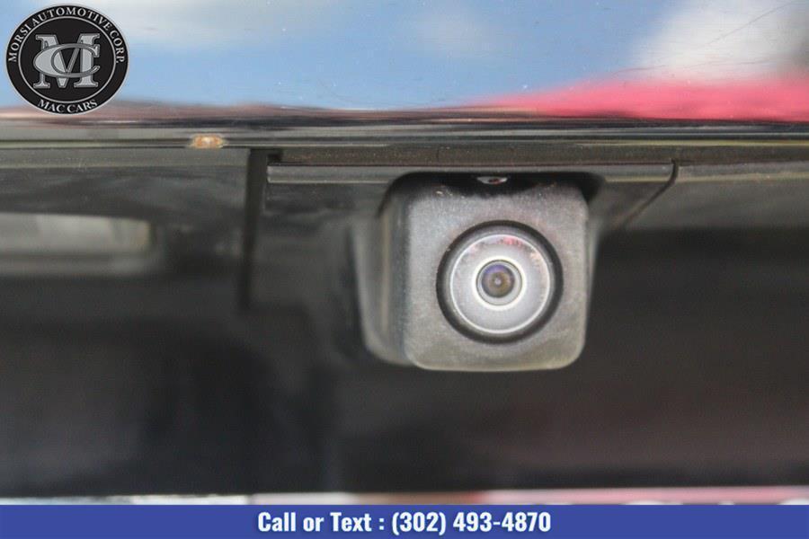 used 2017 Honda Pilot car, priced at $23,997