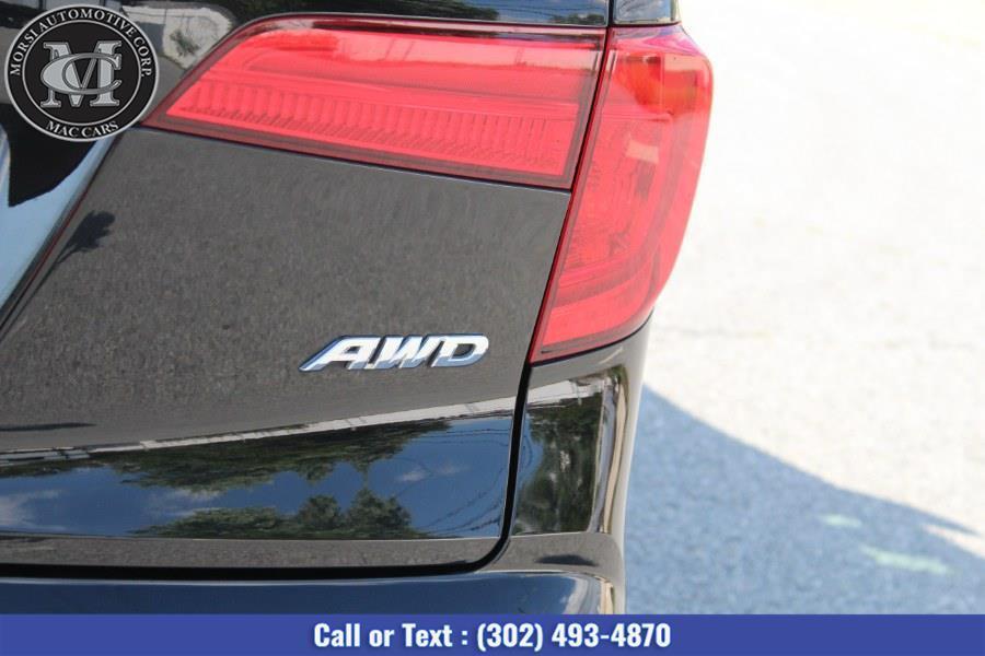 used 2017 Honda Pilot car, priced at $23,997