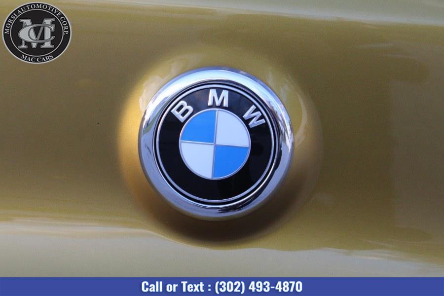 used 2018 BMW X2 car, priced at $19,997