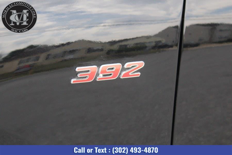 used 2021 Dodge Durango car, priced at $51,997