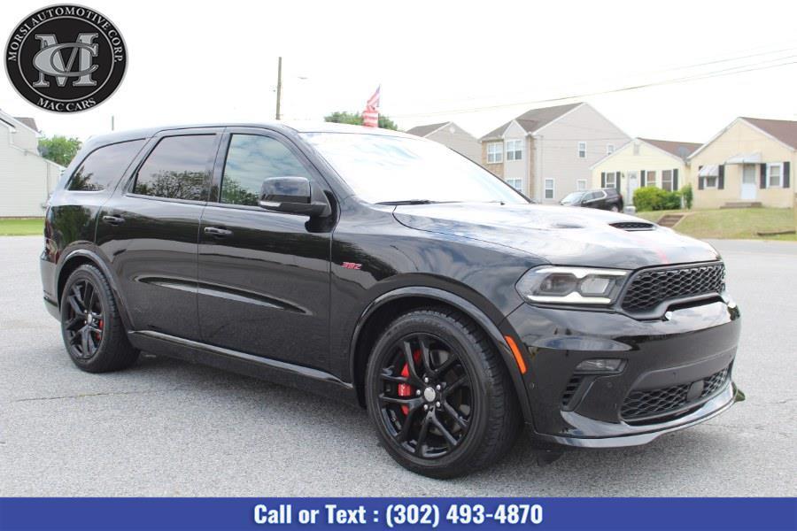 used 2021 Dodge Durango car, priced at $51,997