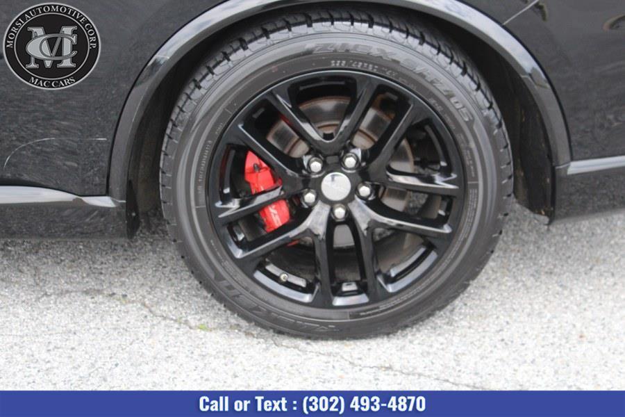 used 2021 Dodge Durango car, priced at $51,997