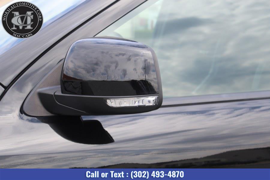used 2021 Dodge Durango car, priced at $51,997