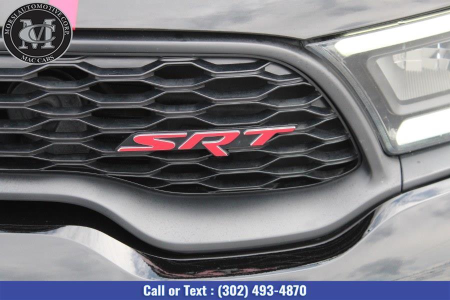 used 2021 Dodge Durango car, priced at $51,997