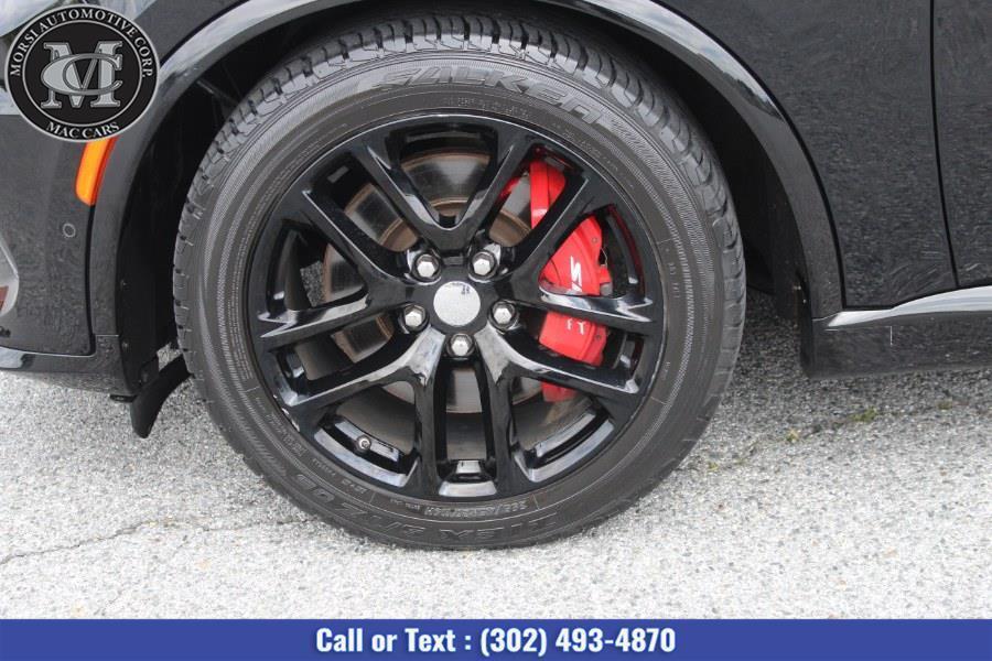 used 2021 Dodge Durango car, priced at $51,997