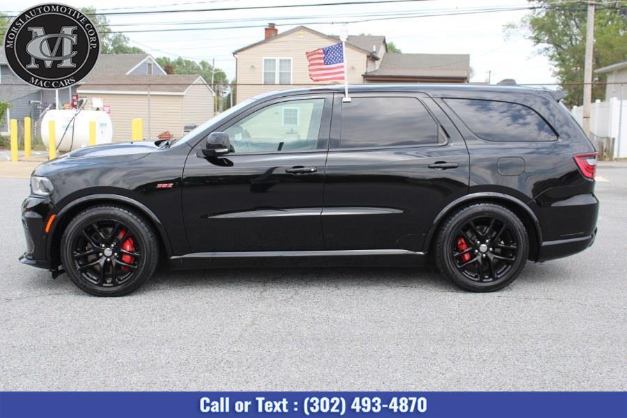used 2021 Dodge Durango car, priced at $51,997