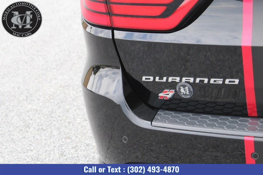used 2021 Dodge Durango car, priced at $51,997