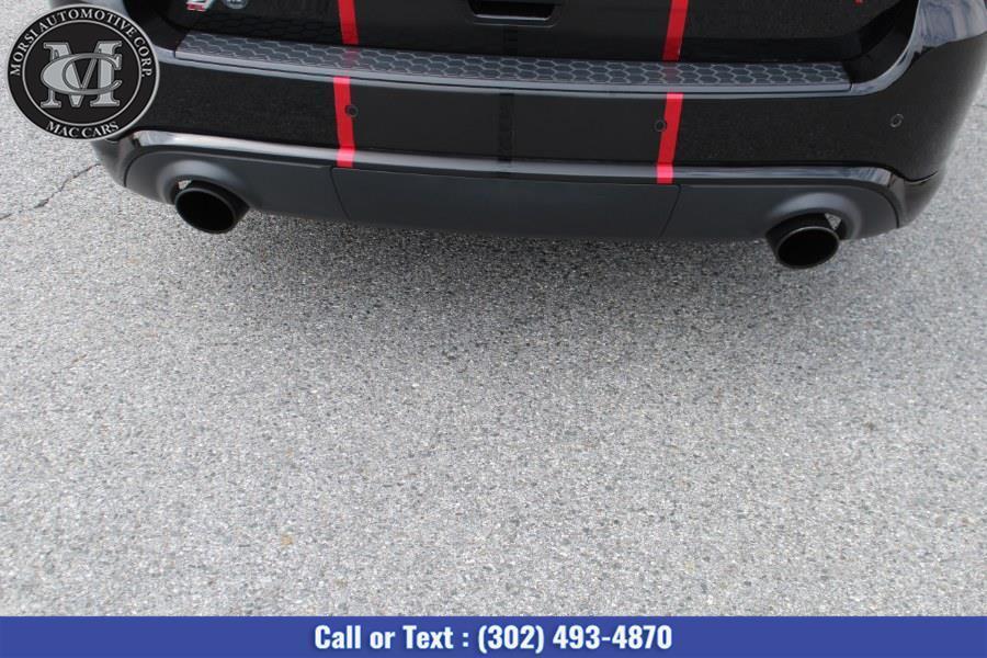used 2021 Dodge Durango car, priced at $51,997