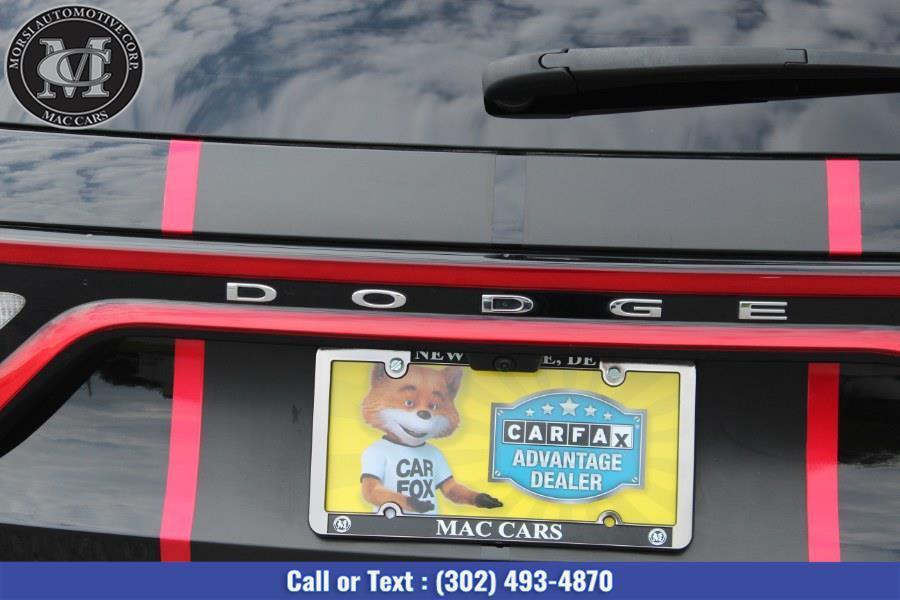 used 2021 Dodge Durango car, priced at $51,997