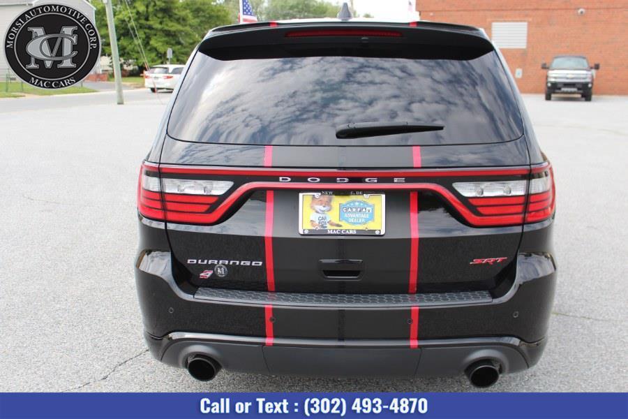 used 2021 Dodge Durango car, priced at $51,997