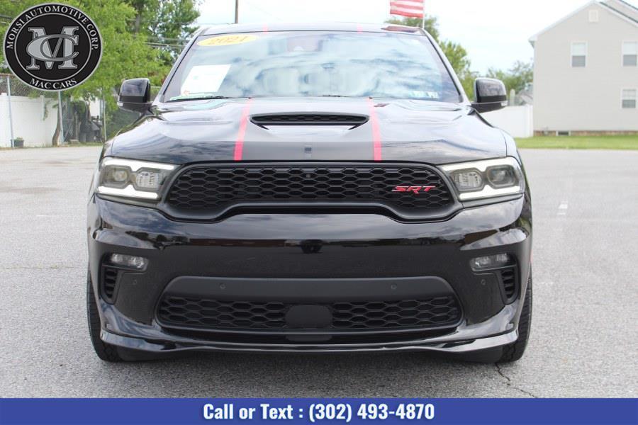used 2021 Dodge Durango car, priced at $51,997