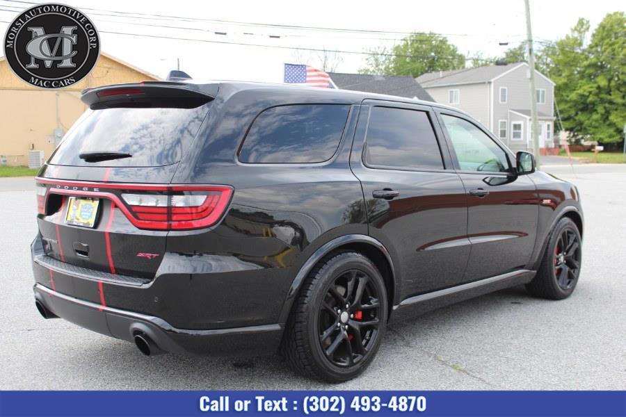 used 2021 Dodge Durango car, priced at $51,997