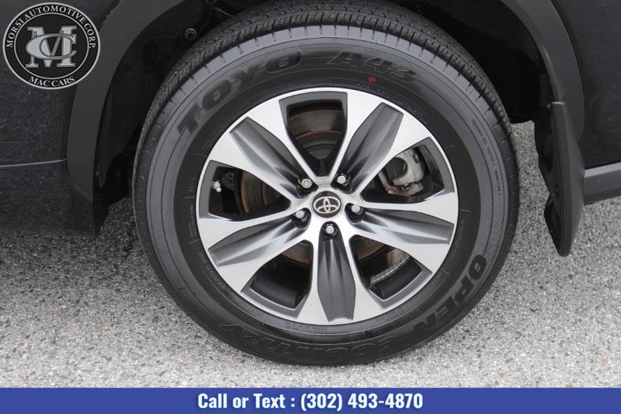 used 2023 Toyota Highlander car, priced at $42,997