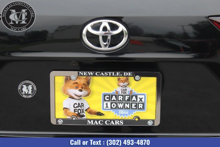 used 2023 Toyota Highlander car, priced at $42,997
