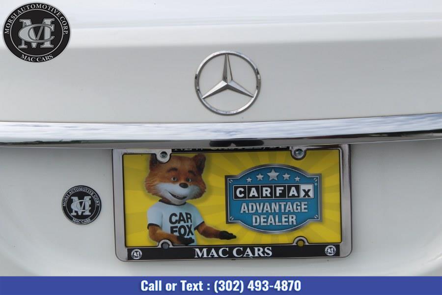used 2018 Mercedes-Benz C-Class car, priced at $18,997
