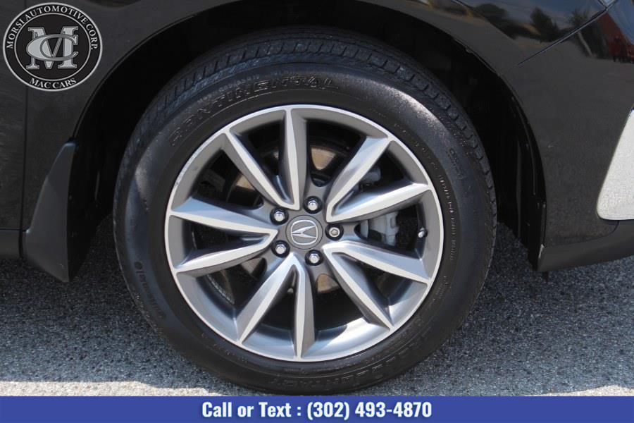 used 2019 Acura RDX car, priced at $27,997