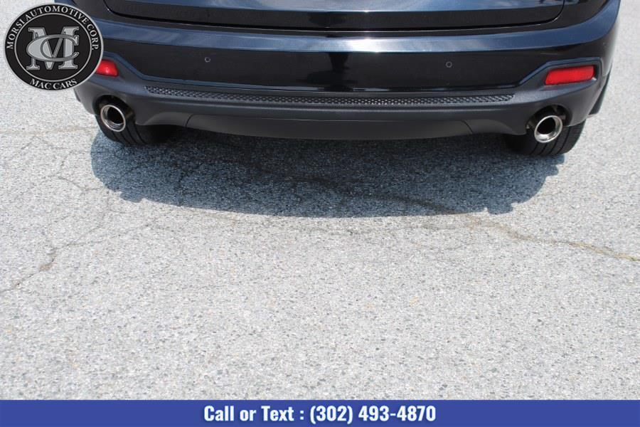 used 2019 Acura RDX car, priced at $27,997
