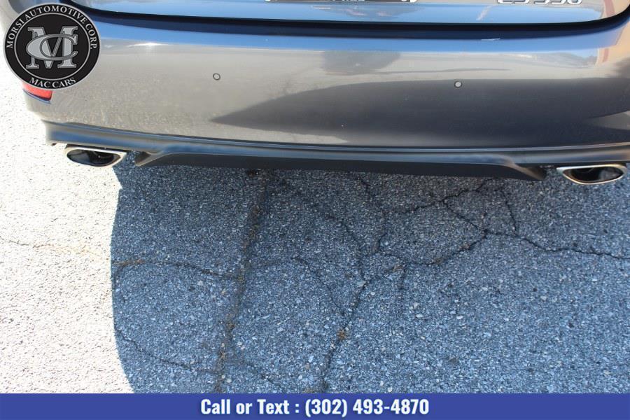 used 2018 Lexus ES 350 car, priced at $22,997