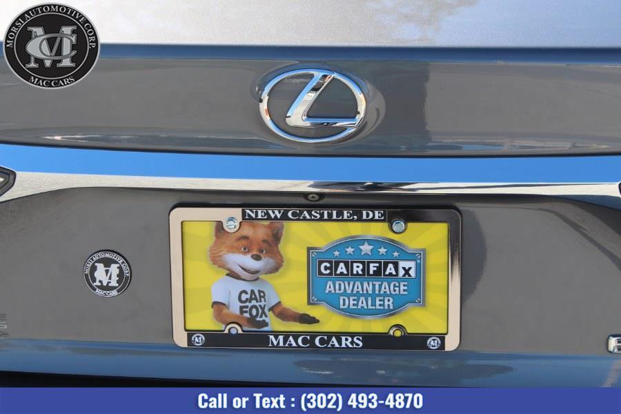 used 2018 Lexus ES 350 car, priced at $22,997