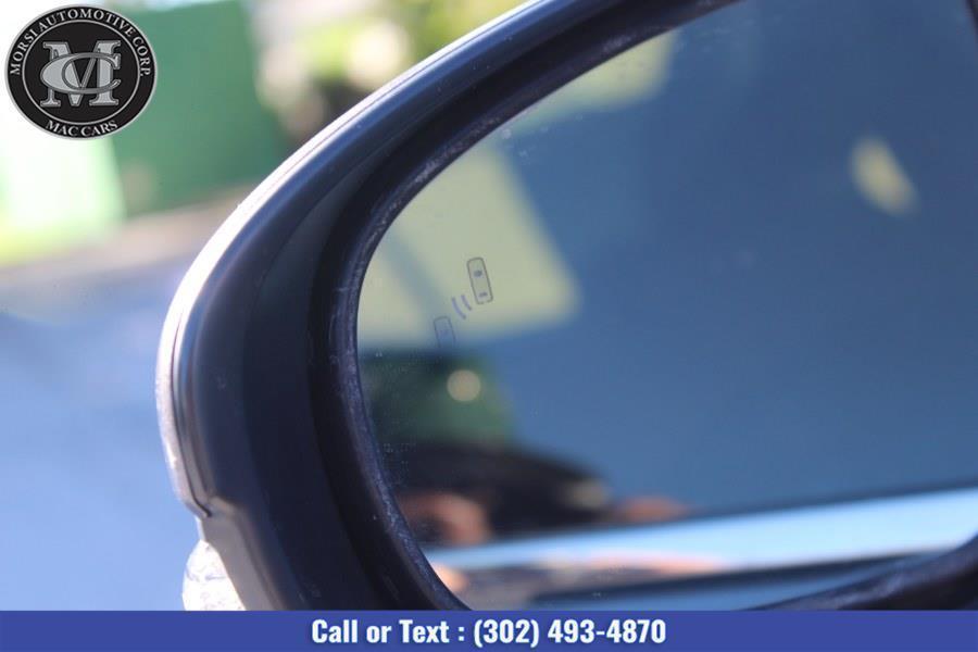 used 2018 Lexus ES 350 car, priced at $22,997