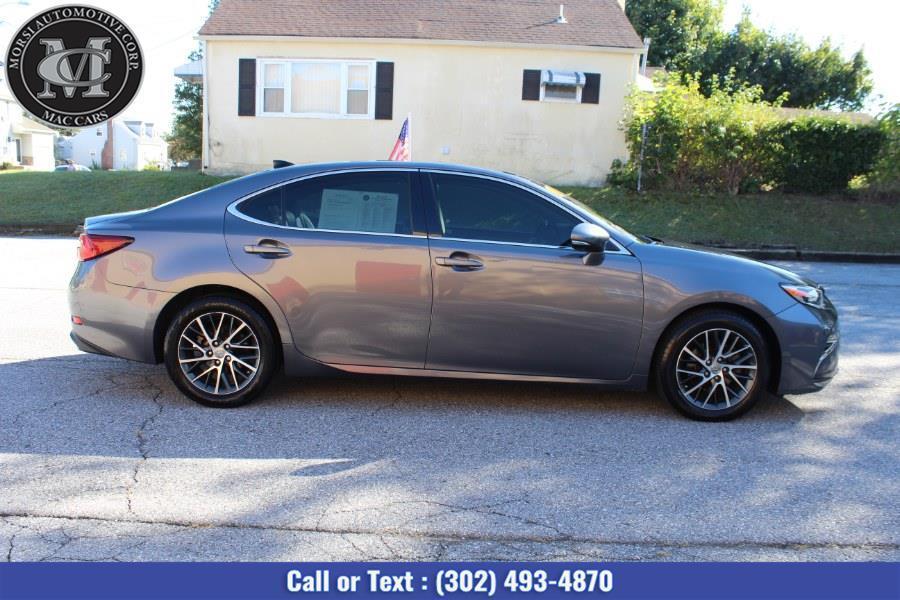 used 2018 Lexus ES 350 car, priced at $22,997