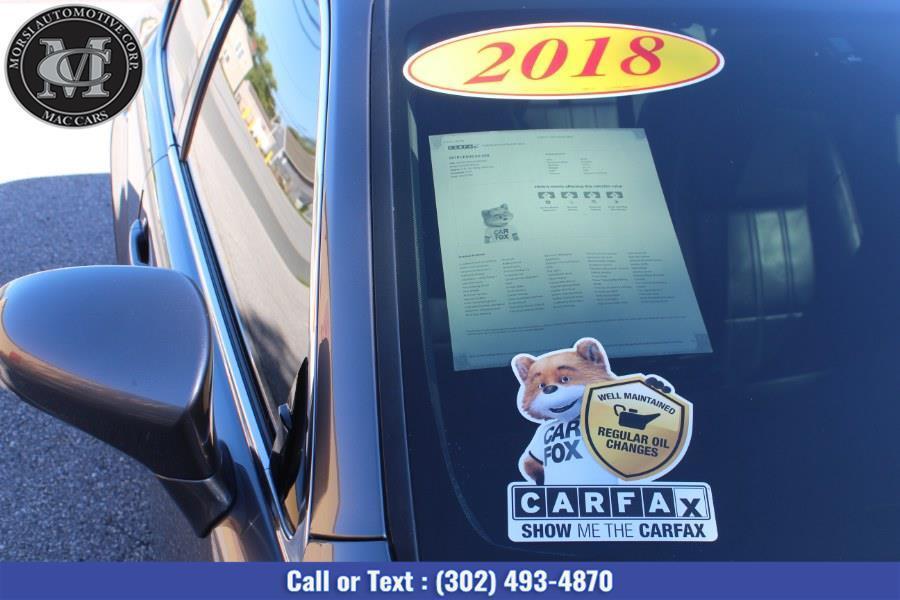 used 2018 Lexus ES 350 car, priced at $22,997