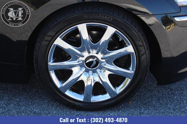 used 2011 Hyundai Equus car