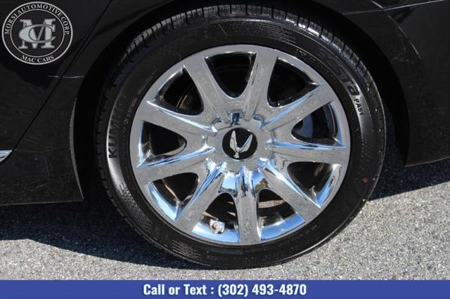 used 2011 Hyundai Equus car